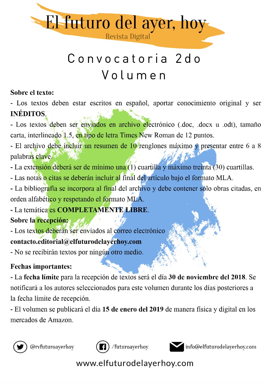 convocatoria-II